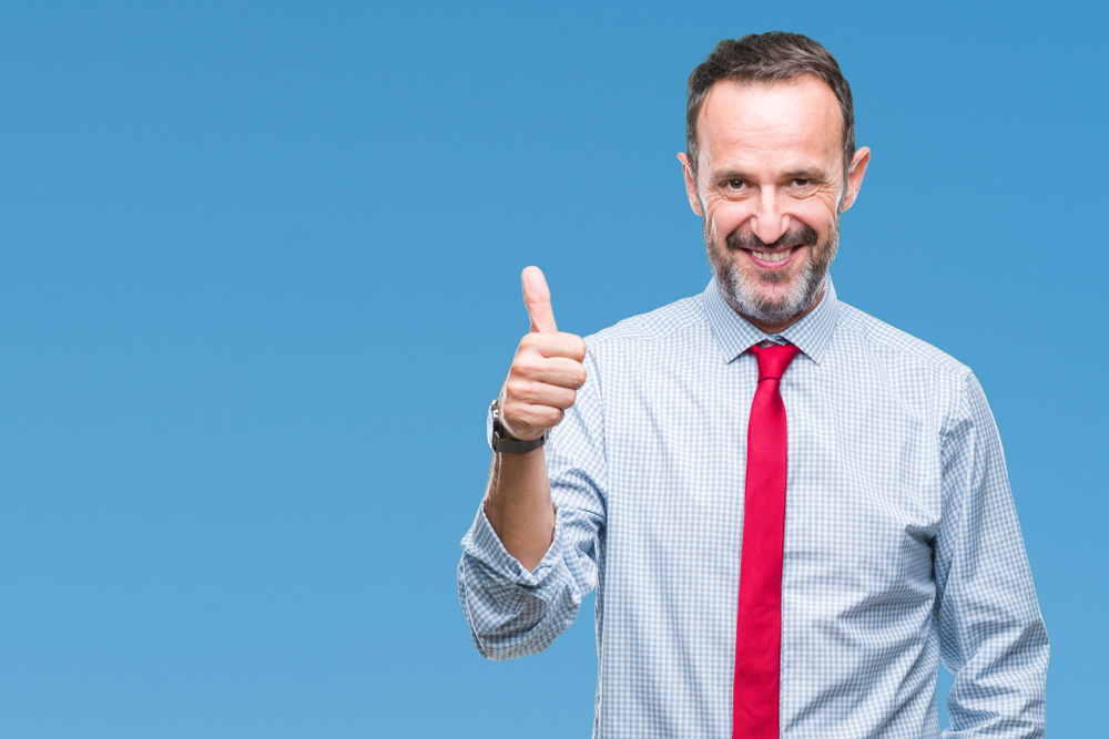 bearded-business-man-thumbs-up