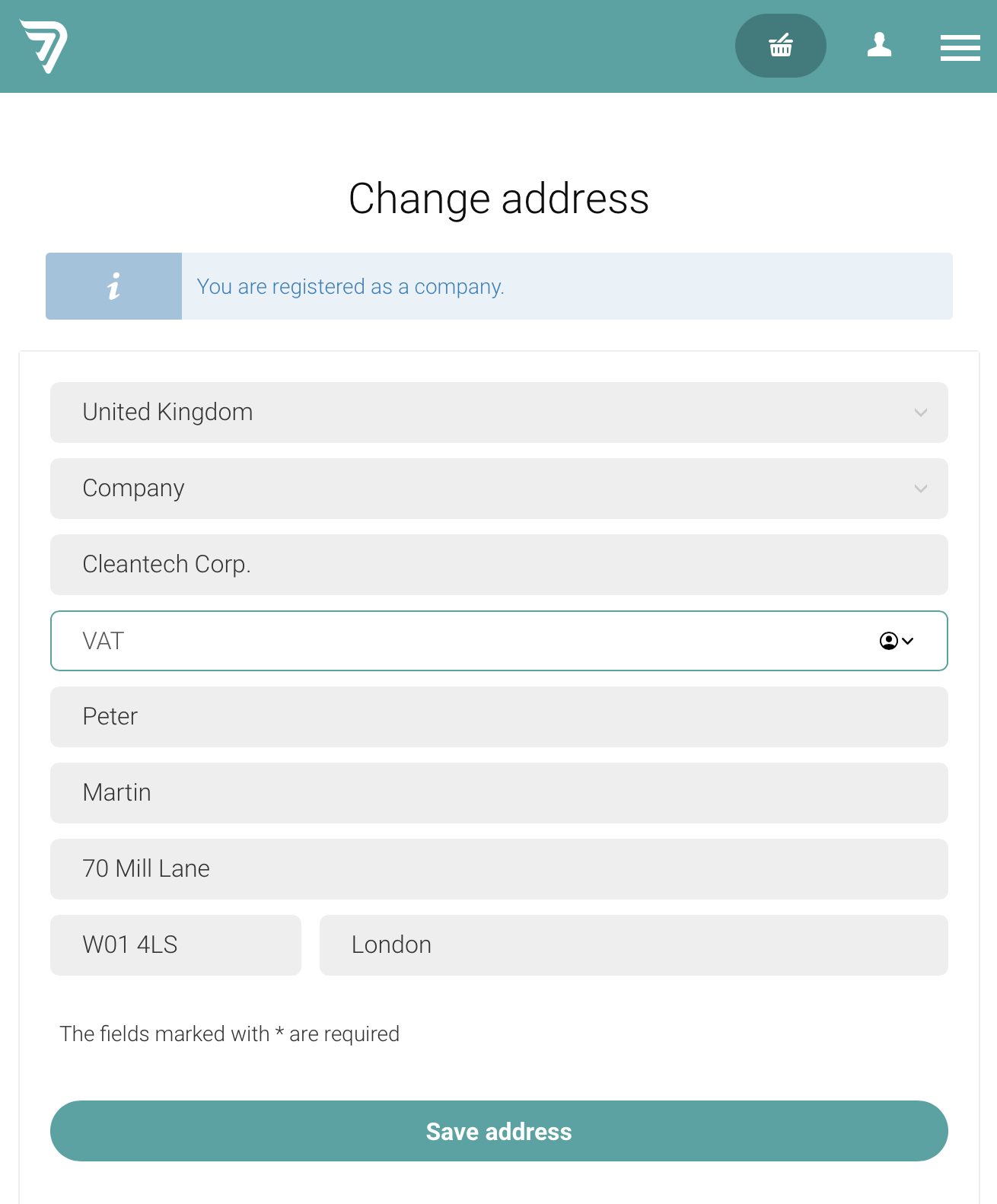 UK-VAT-field