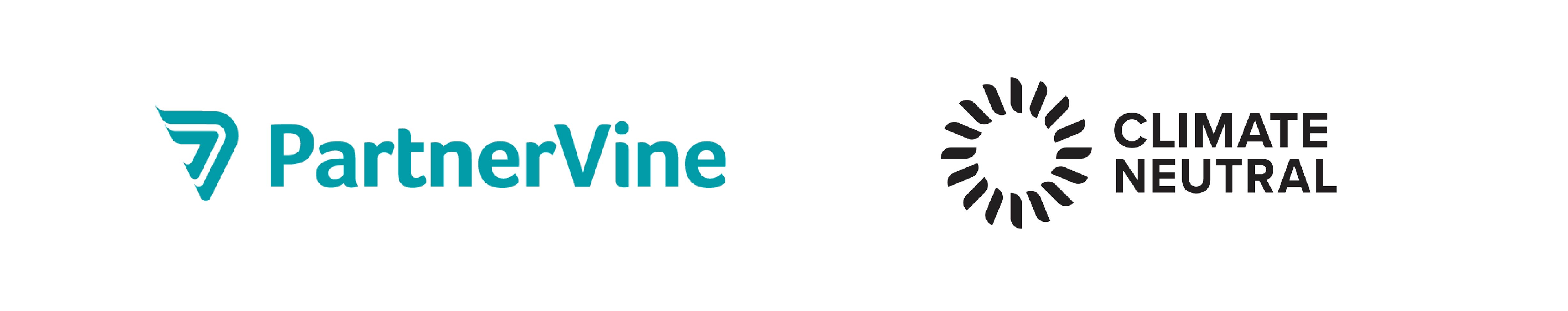 PartnerVine-and-Climate-Neutral-Logo-for-Press-Release