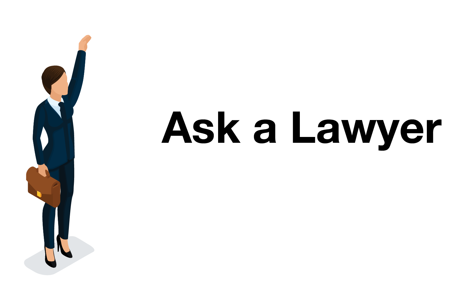 Ask a Lawyer on PartnerVine | PartnerVine