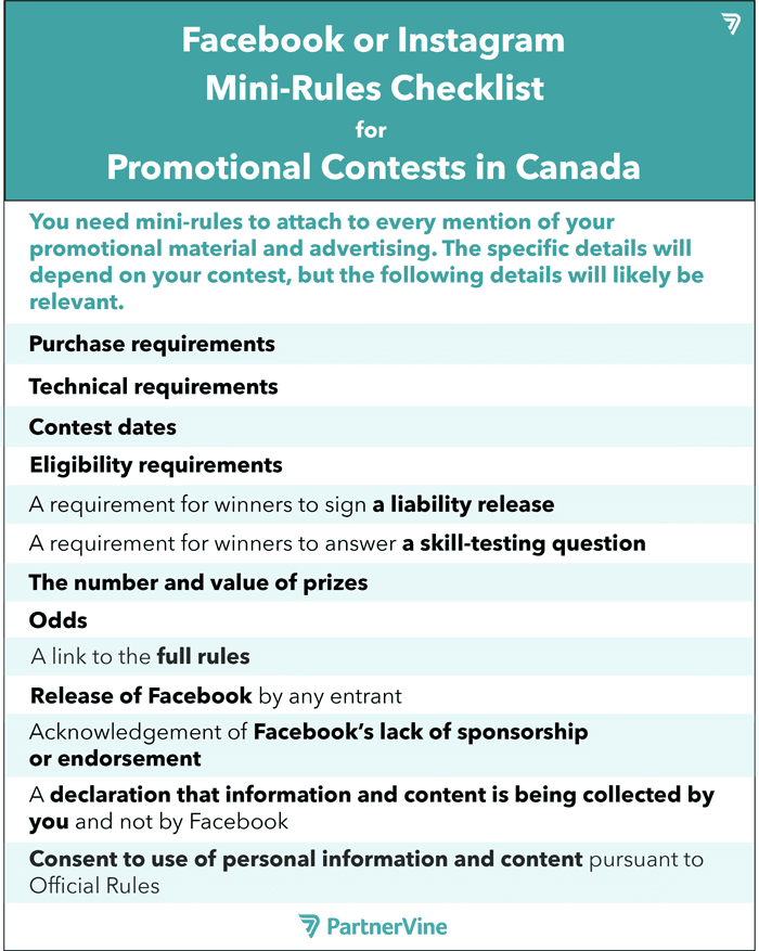 Facebook-or-Instagram-Mini-Rules-checklist-for-promotional-contests-in-Canada-v3